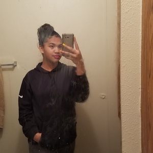 Meet your Posher, Mariistarr